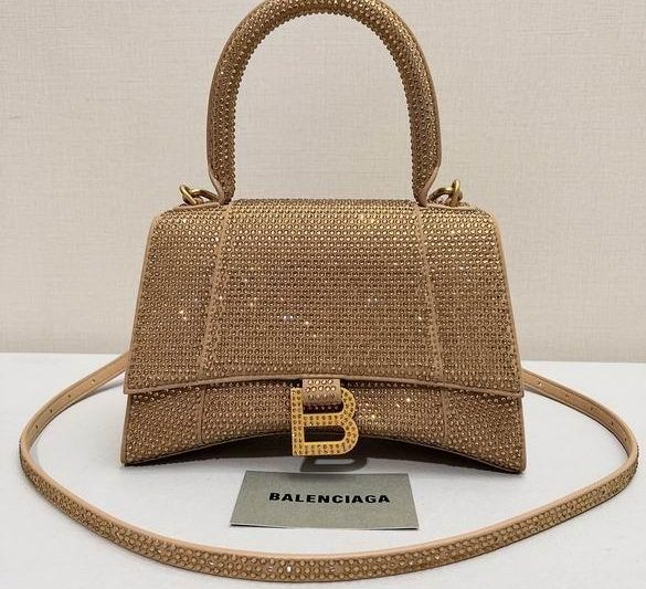 Balenciaga Bags 70553 23X10X24ccm GY 2