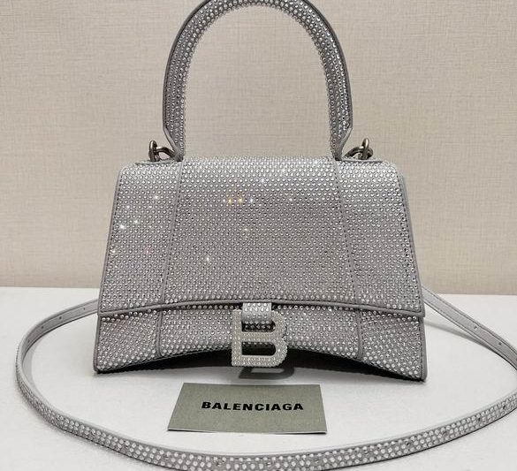 Balenciaga Bags 70553 23X10X24ccm GY 1