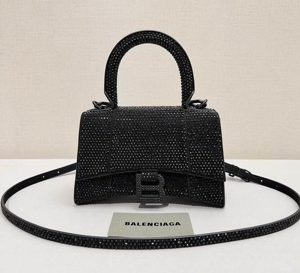 Balenciaga Bags 70552 19X13X8ccm GY 5