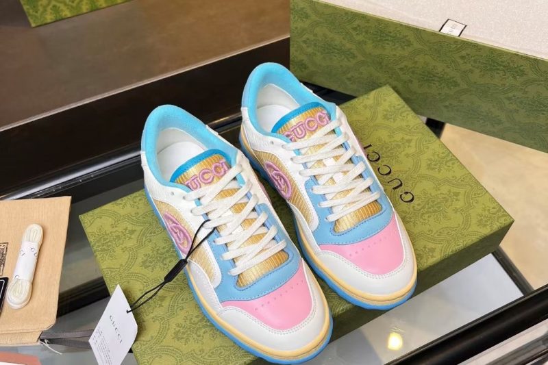 Replica Gucci Shoes size 35-45 h0703