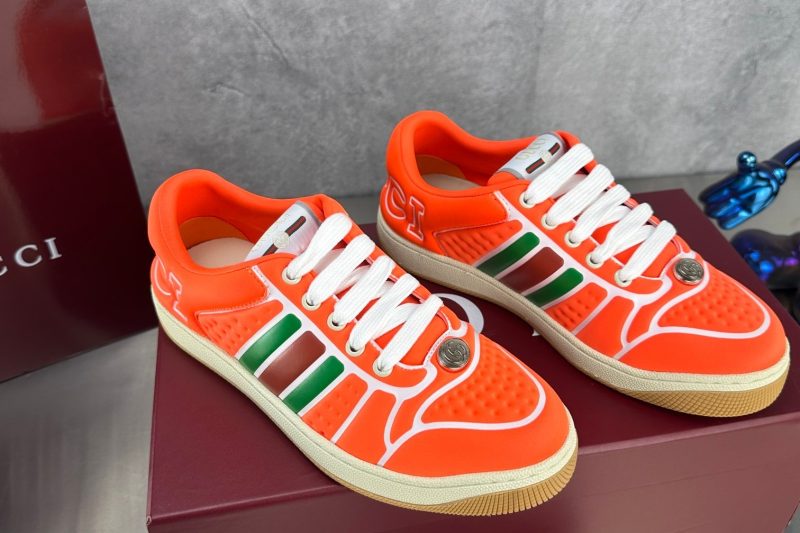 Replica Gucci Shoes size 35-45 h0702