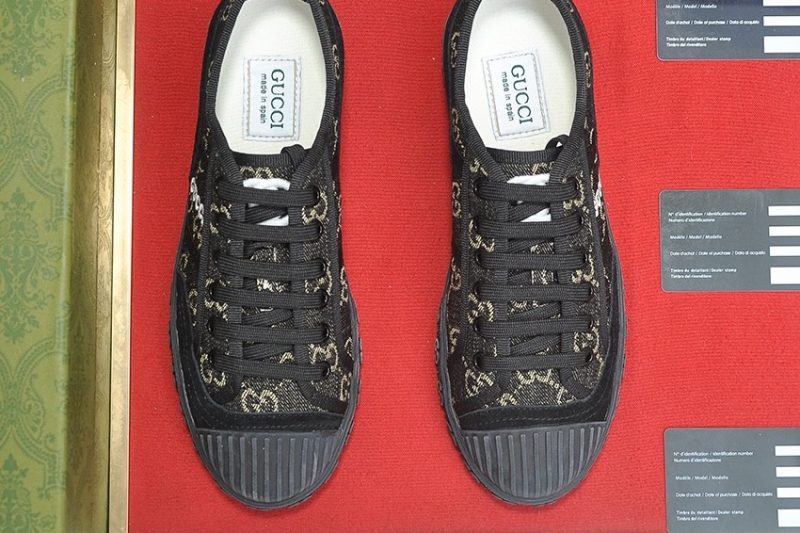 Replica Gucci Shoes size 35-45 h0701