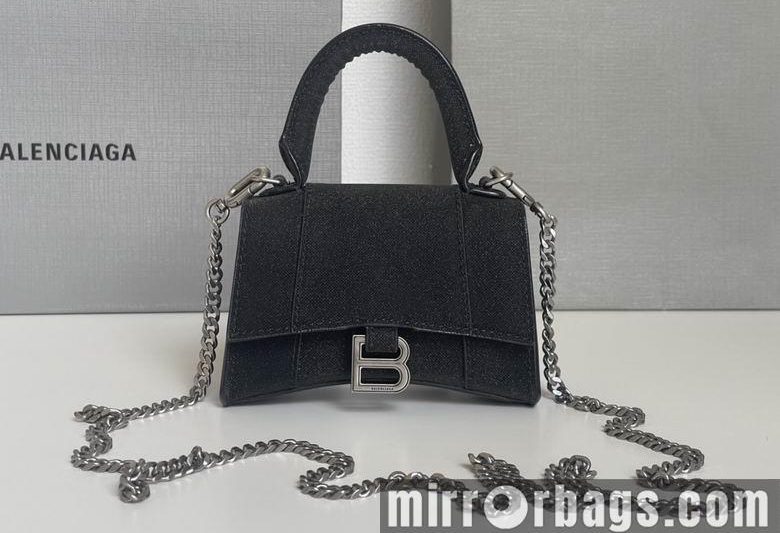 Balenciaga Bags 169 12X10X4.5cm GY 13