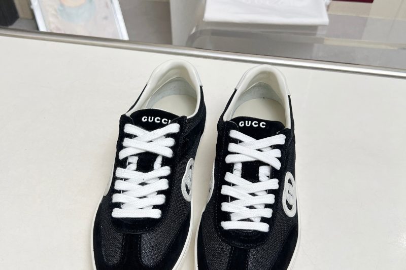 Replica Gucci Shoes size 35-45 h0602