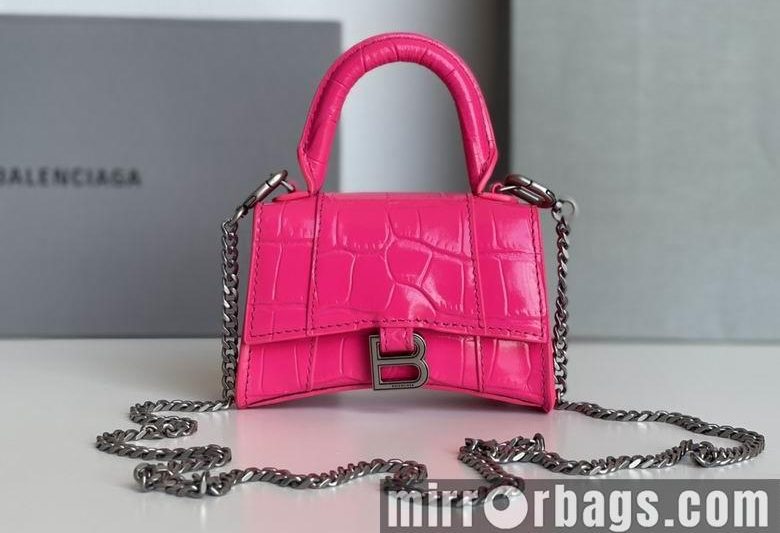 Balenciaga Bags 169 12X10X4.5cm GY 6