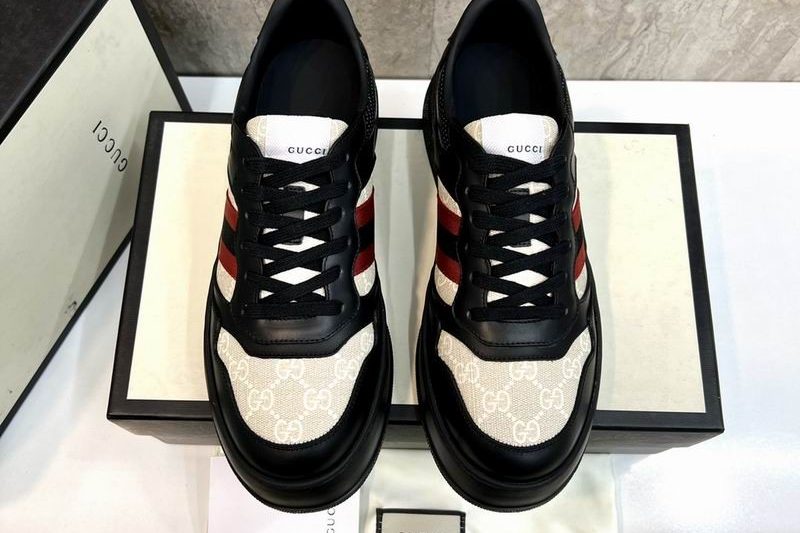 Replica Gucci Shoes size 34-40 38-45 mnf0319