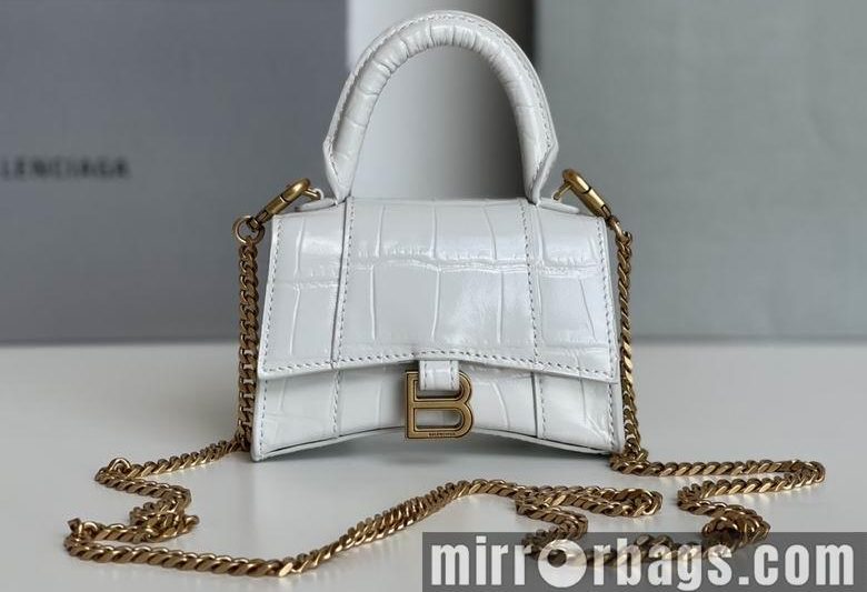 Balenciaga Bags 169 12X10X4.5cm GY 5