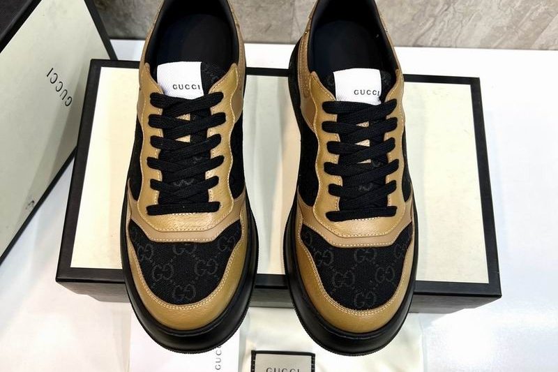 Replica Gucci Shoes size 34-40 38-45 mnf0318