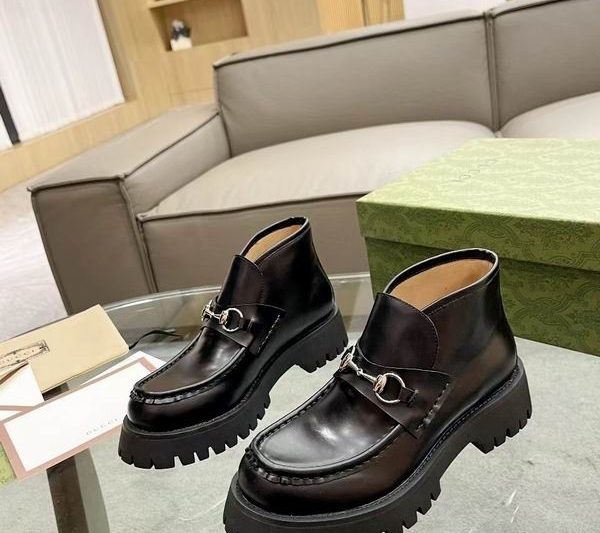 Replica Gucci Shoes size 35-41 38-45 mnf0314