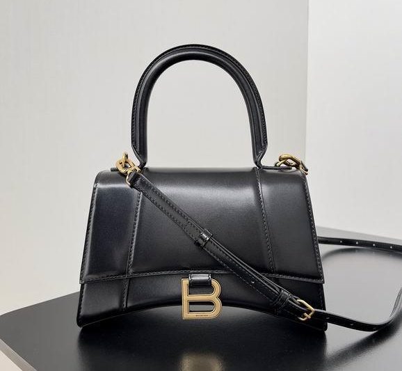 Balenciaga Bags 23X10X24ccm 031628 GY 7