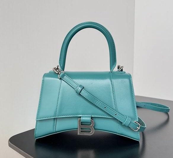 Balenciaga Bags 23X10X24ccm 031628 GY 6