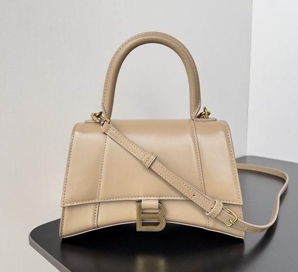 Balenciaga Bags 23X10X24ccm 031628 GY 5