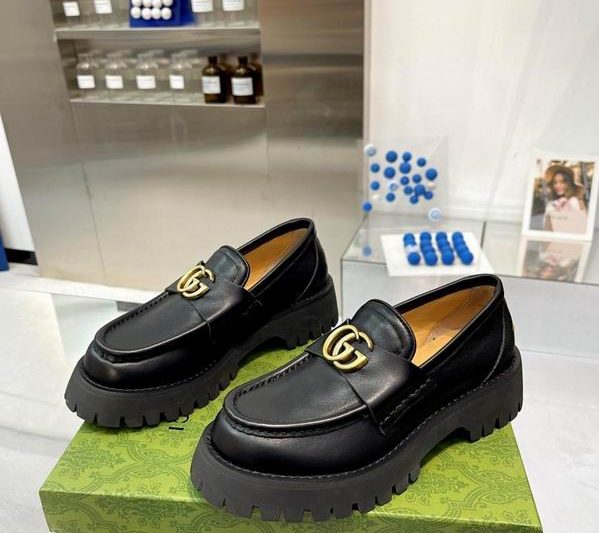Replica Gucci Shoes size 35-39 38-45 5.5cm mnf0313