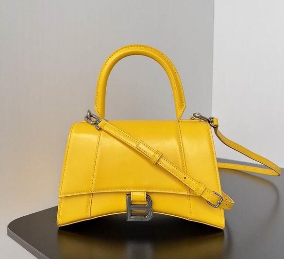 Balenciaga Bags 23X10X24ccm 031628 GY 4