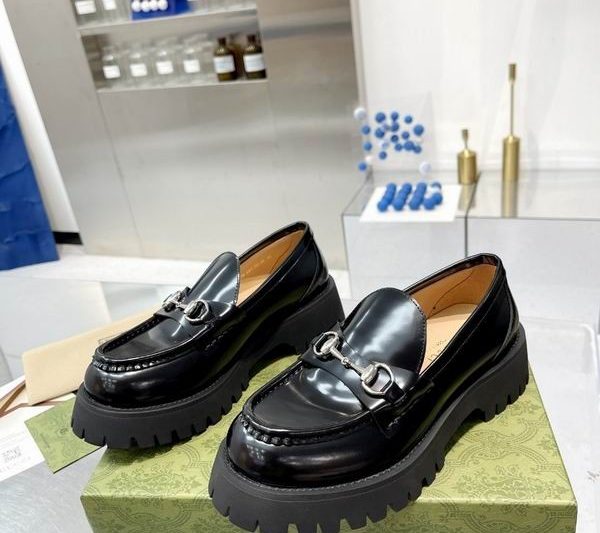 Replica Gucci Shoes size 35-40 38-45 5.5cm mnf0312