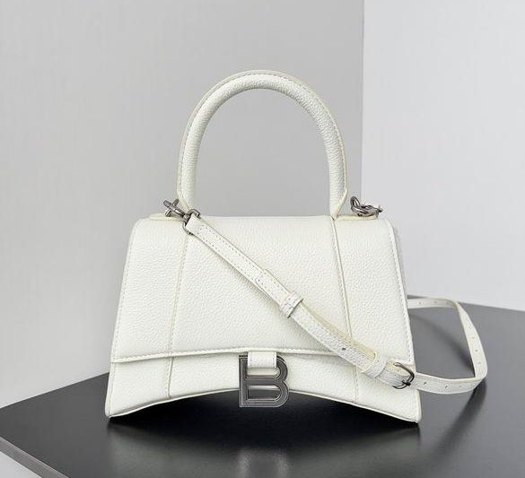 Balenciaga Bags 23X10X24ccm 031628 GY 3