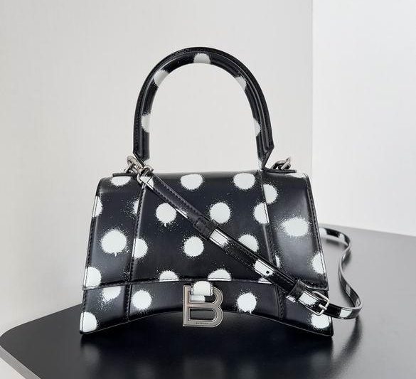 Balenciaga Bags 23X10X24ccm 031628 GY 2