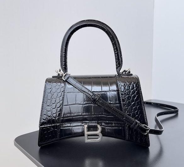 Balenciaga Bags 23X10X24ccm 031626 GY 20
