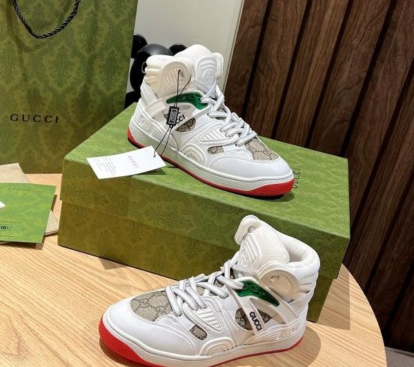 Replica Gucci Shoes size 35-45 mnf0310