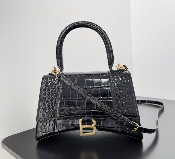 Balenciaga Bags 23X10X24ccm 031626 GY 19