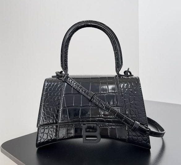 Balenciaga Bags 23X10X24ccm 031626 GY 18