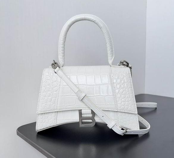 Balenciaga Bags 23X10X24ccm 031626 GY 17
