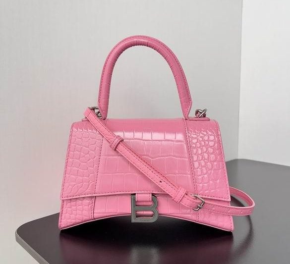 Balenciaga Bags 23X10X24ccm 031626 GY 16