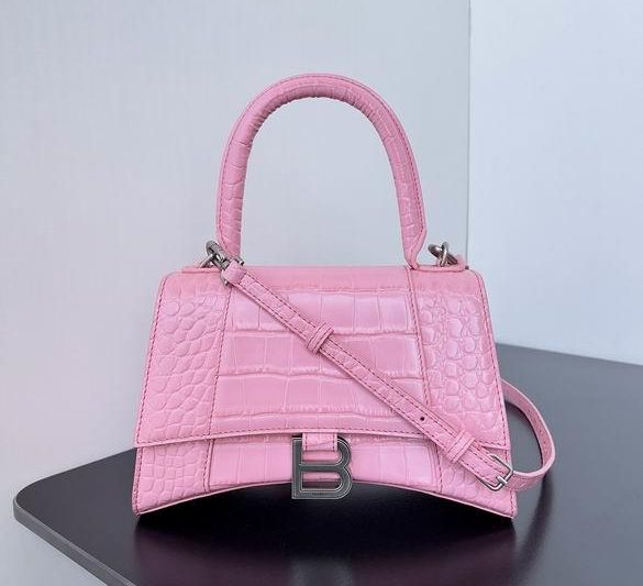 Balenciaga Bags 23X10X24ccm 031626 GY 15