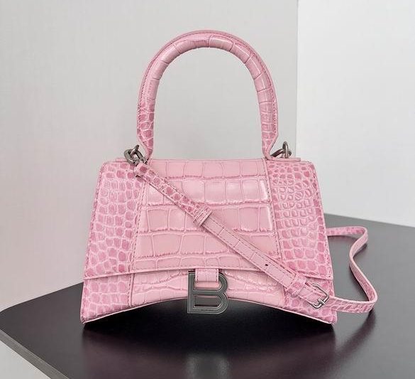 Balenciaga Bags 23X10X24ccm 031626 GY 14
