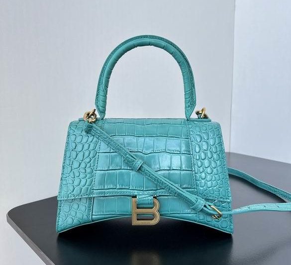 Balenciaga Bags 23X10X24ccm 031626 GY 13