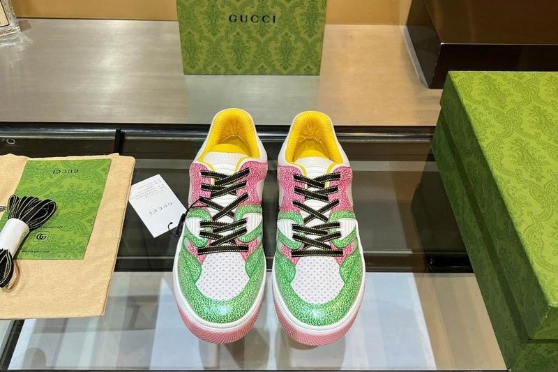 Replica Gucci Shoes size 35-46 mnf0307