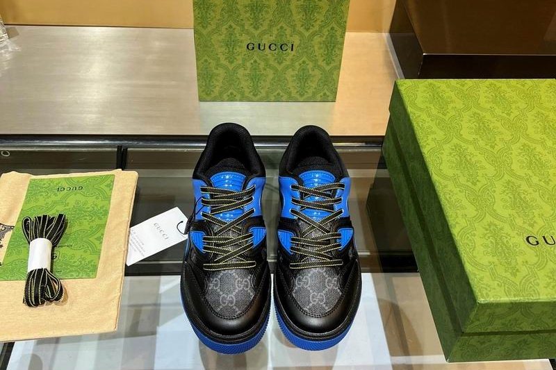 Replica Gucci Shoes size 35-46 mnf0306