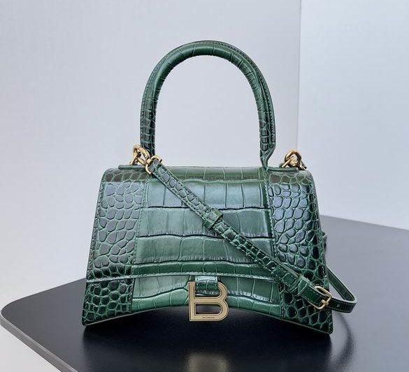 Balenciaga Bags 23X10X24ccm 031626 GY 9