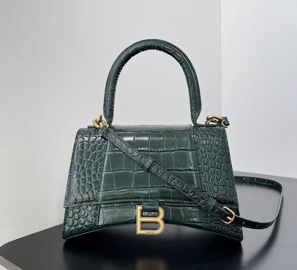 Balenciaga Bags 23X10X24ccm 031626 GY 8