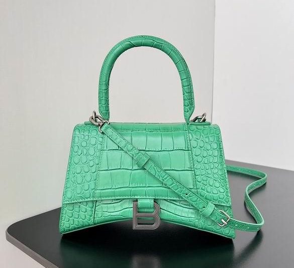 Balenciaga Bags 23X10X24ccm 031626 GY 7