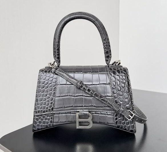 Balenciaga Bags 23X10X24ccm 031626 GY 6