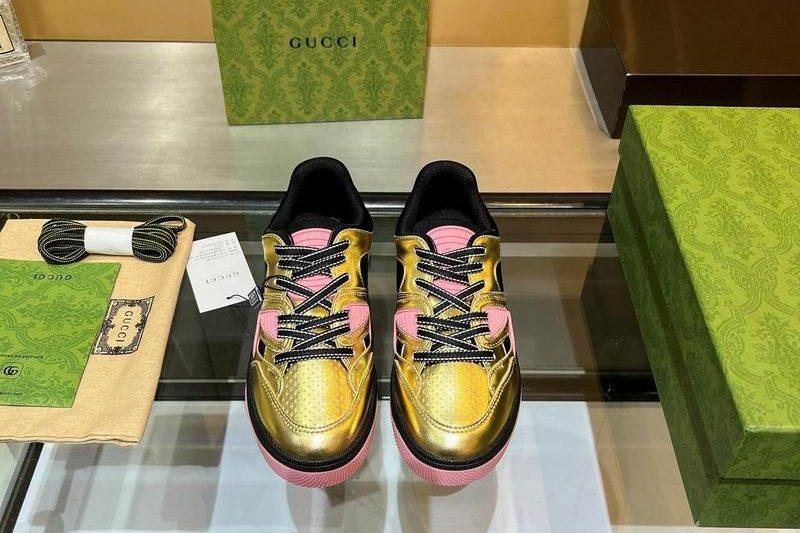Replica Gucci Shoes size 35-46 mnf0305