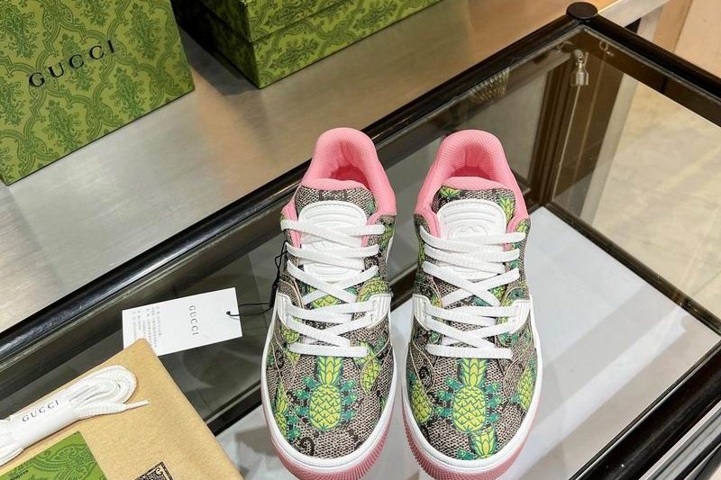 Replica Gucci Shoes size 35-46 mnf0304