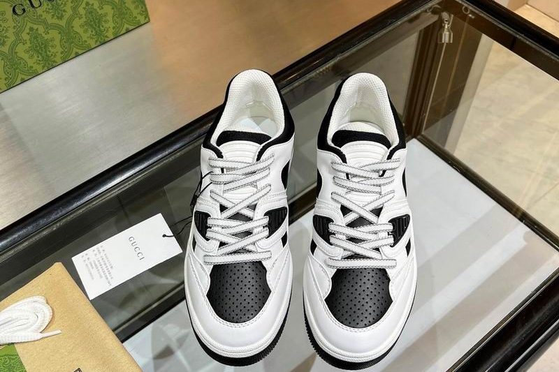 Replica Gucci Shoes size 35-46 mnf0303