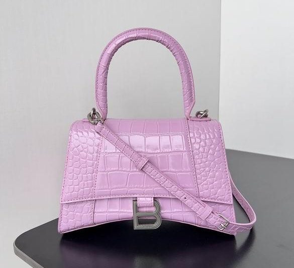 Balenciaga Bags 23X10X24ccm 031626 GY 2