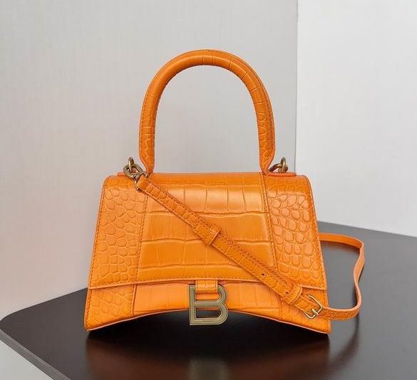 Balenciaga Bags 23X10X24ccm 031626 GY 1
