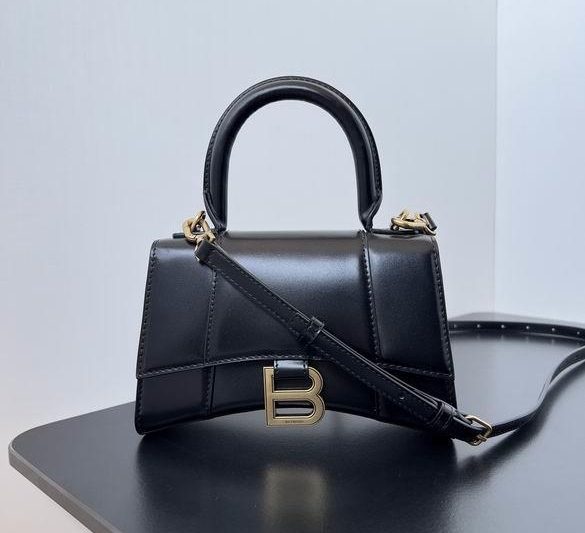 Balenciaga Bags 19X13X8ccm 031627 GY 5