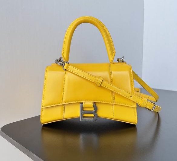 Balenciaga Bags 19X13X8ccm 031627 GY 2