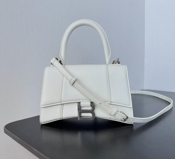 Balenciaga Bags 19X13X8ccm 031627 GY 1