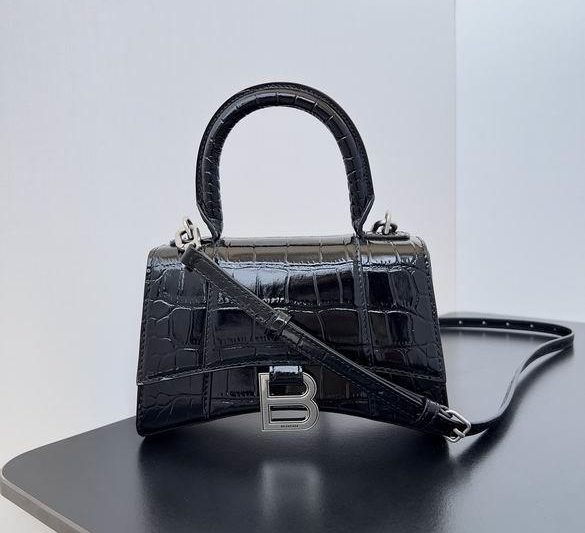 Balenciaga Bags 19X13X8ccm 031625 GY 17