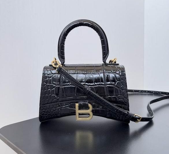 Balenciaga Bags 19X13X8ccm 031625 GY 16