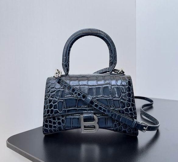 Balenciaga Bags 19X13X8ccm 031625 GY 14