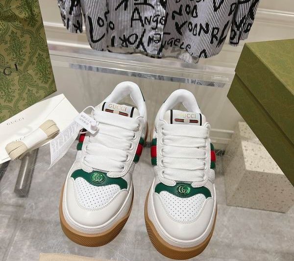 Replica Gucci Shoes size 35-40 39-45 mnf0207