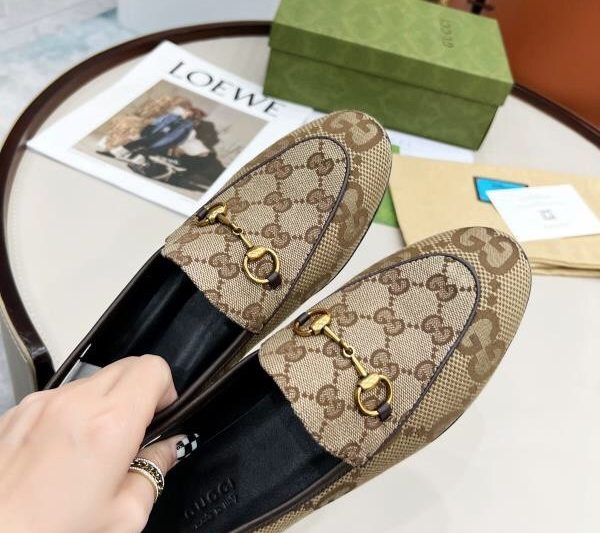 Replica Gucci Shoes size 34-42 39-46 mnf0206