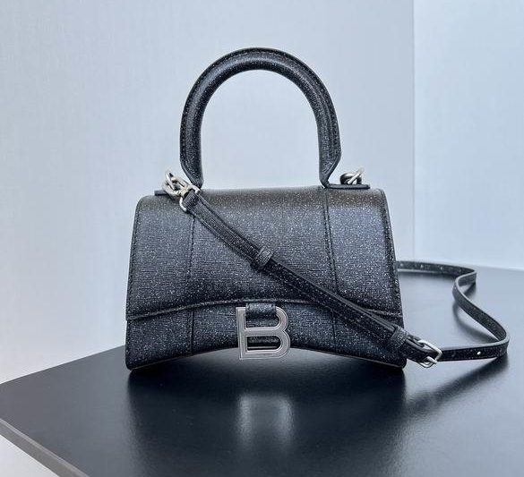 Balenciaga Bags 19X13X8ccm 031623 GY 5